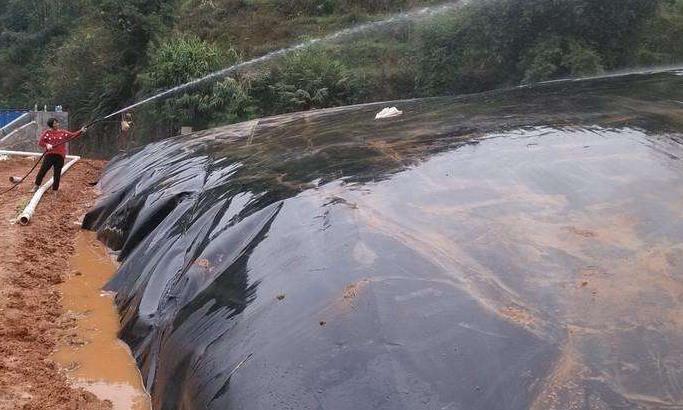 hdpe草莓视频在线观看下载沼氣池