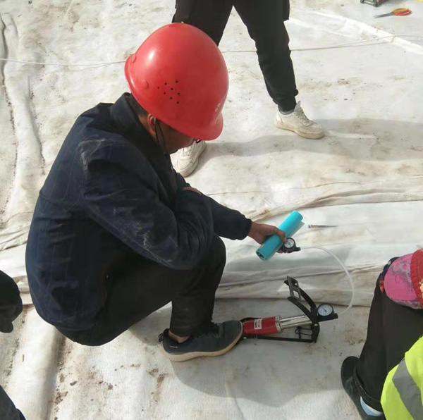 草莓视频在线观看下载焊縫打壓測試